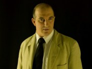 ® alexander t.t. müller - schauspieler