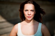 christina hagenah - schauspielerin