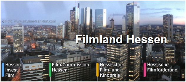 filmland hessen