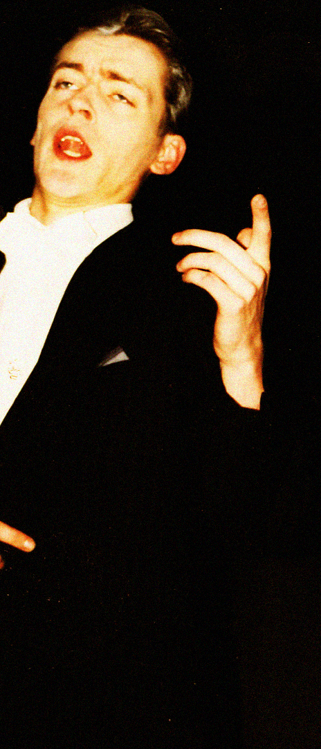 michael rothe - lästaurant