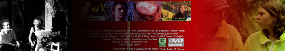 Filmproduktion Deutschland