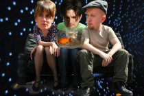 goldfischen- fitz van thom, jonny doyle, anja kimmelmann, christoph stein