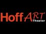 hoff art theater logo