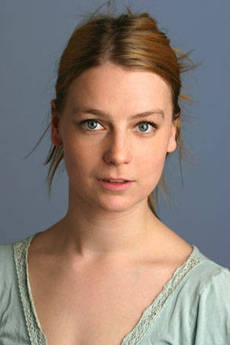 maja beckmann - schauspielerin, actress