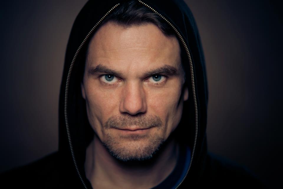 ® Norman Schenk, Actor, Schauspieler