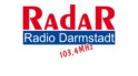 radio darmstadt radar logo