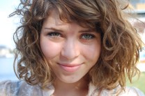 rebecca martin - schauspielerin, autorin