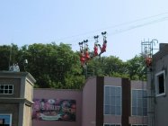 moviepark unfall moviepark unfall