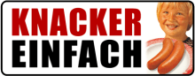 logo knacker einfach knacker einfach medienproduktion