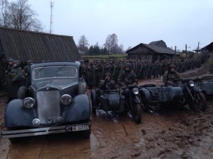 Julian Mau, Bastian Sierich, Joshua Grothe (v.l.) | A.Evsikova