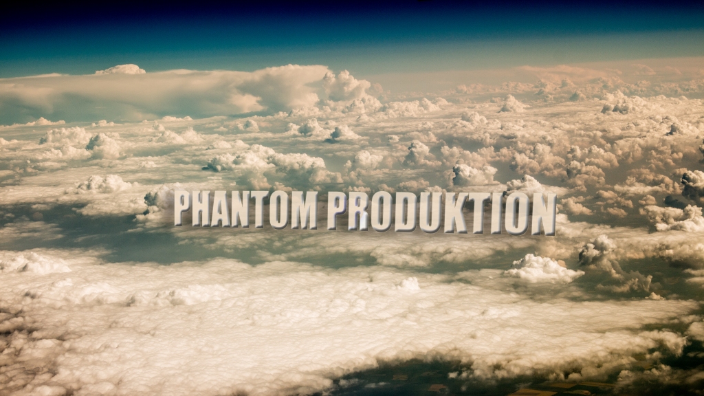 Phantom Produktion
