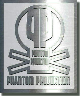 Filmproduktionsfirma Phantom Produktion