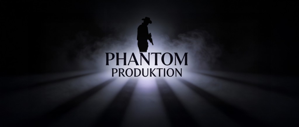 Phantom Produktion Cowboy Filmproduktion